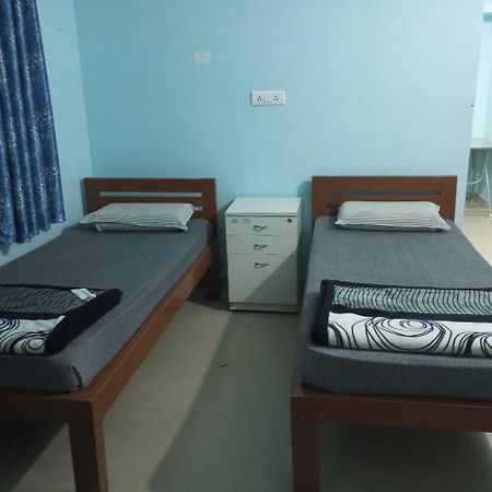 Bilwa Retreat Eco Stay & Sports Bangalore Ngoại thất bức ảnh