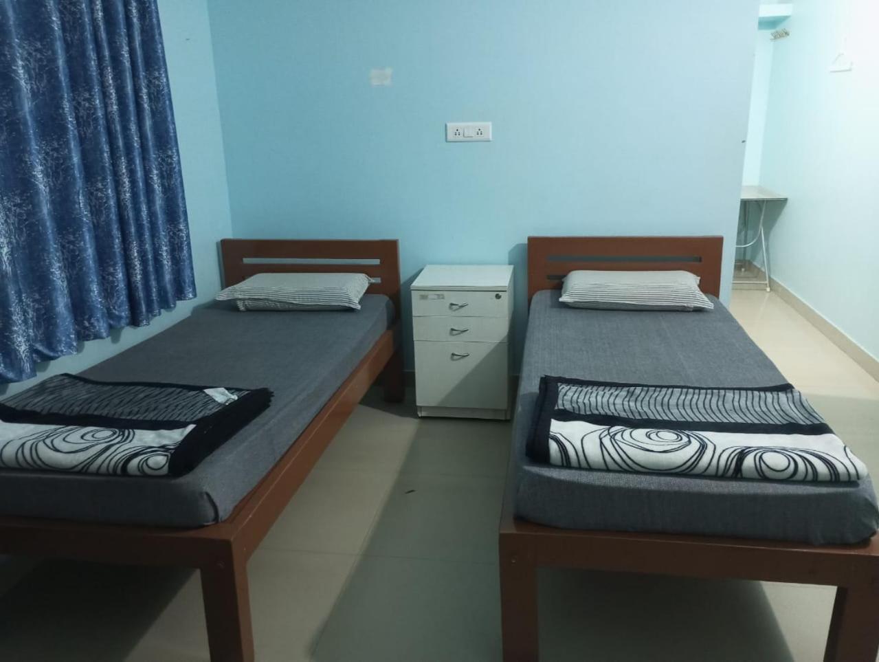 Bilwa Retreat Eco Stay & Sports Bangalore Ngoại thất bức ảnh