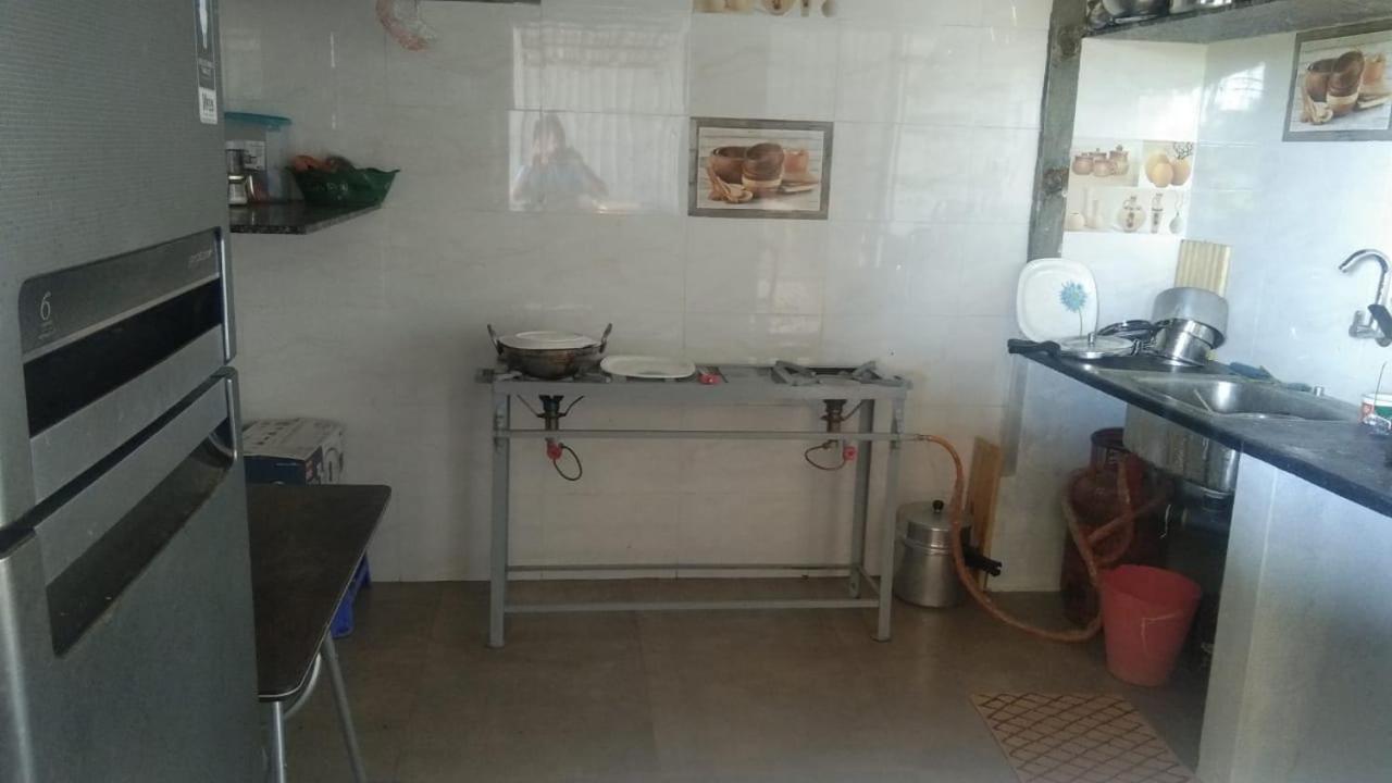 Bilwa Retreat Eco Stay & Sports Bangalore Ngoại thất bức ảnh