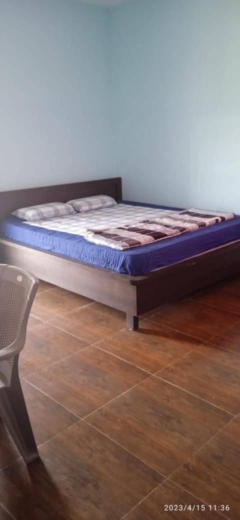 Bilwa Retreat Eco Stay & Sports Bangalore Ngoại thất bức ảnh