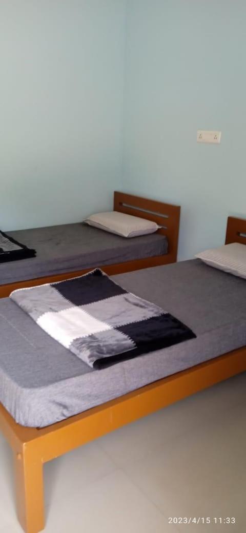 Bilwa Retreat Eco Stay & Sports Bangalore Ngoại thất bức ảnh