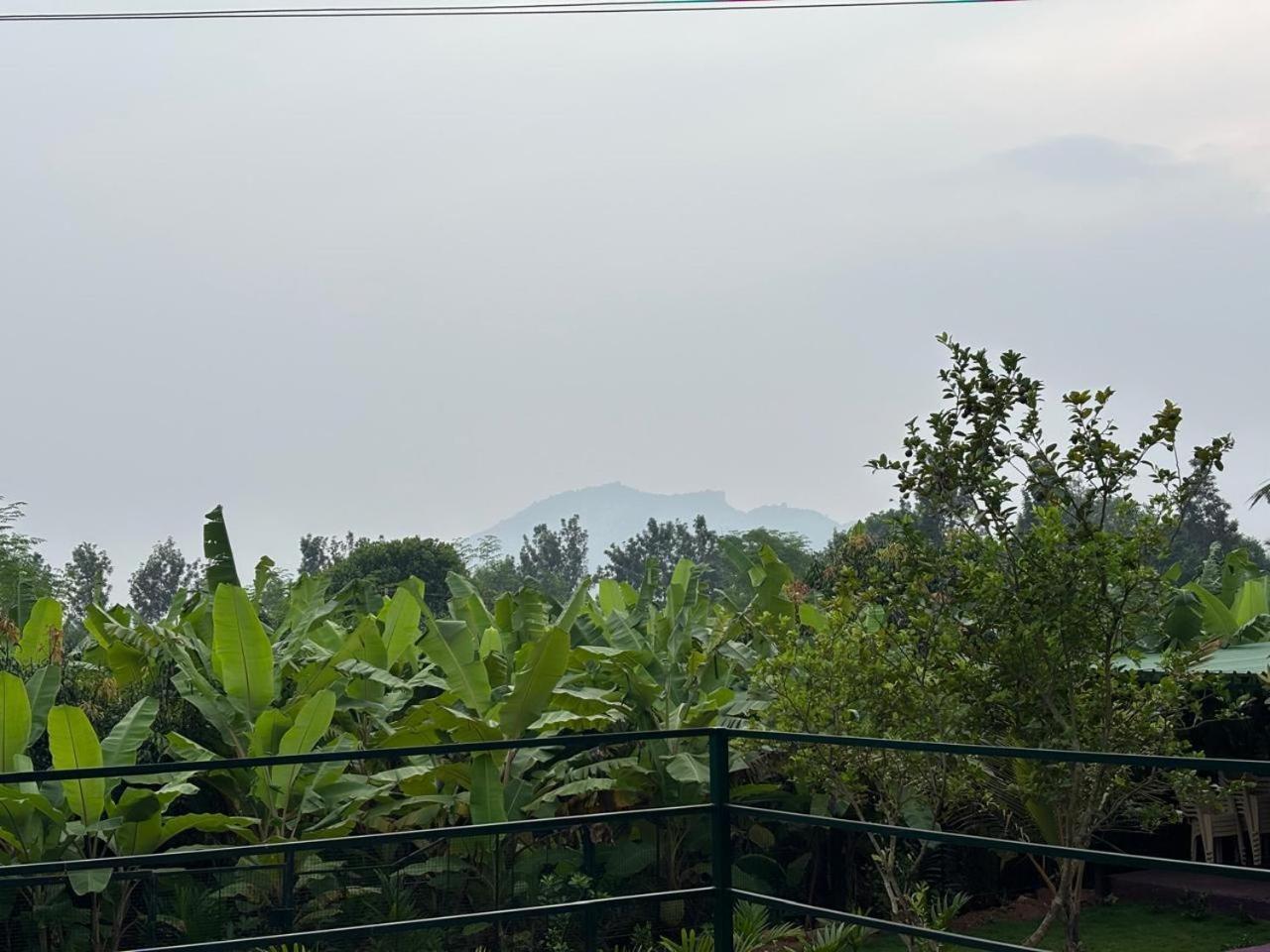 Bilwa Retreat Eco Stay & Sports Bangalore Ngoại thất bức ảnh