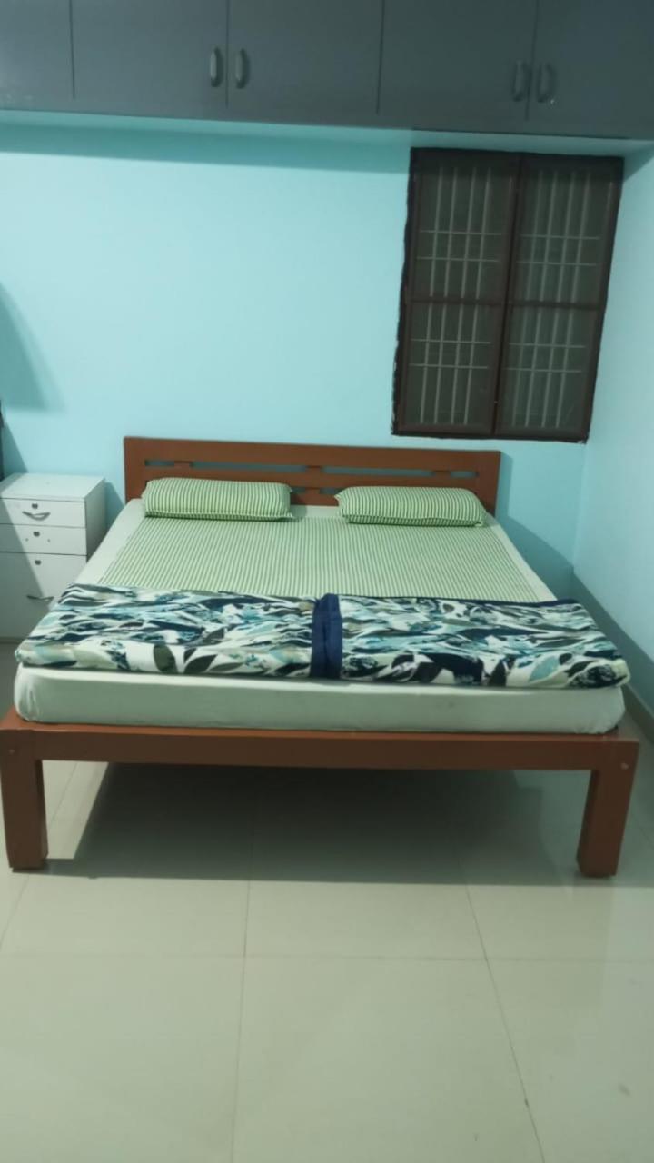 Bilwa Retreat Eco Stay & Sports Bangalore Ngoại thất bức ảnh