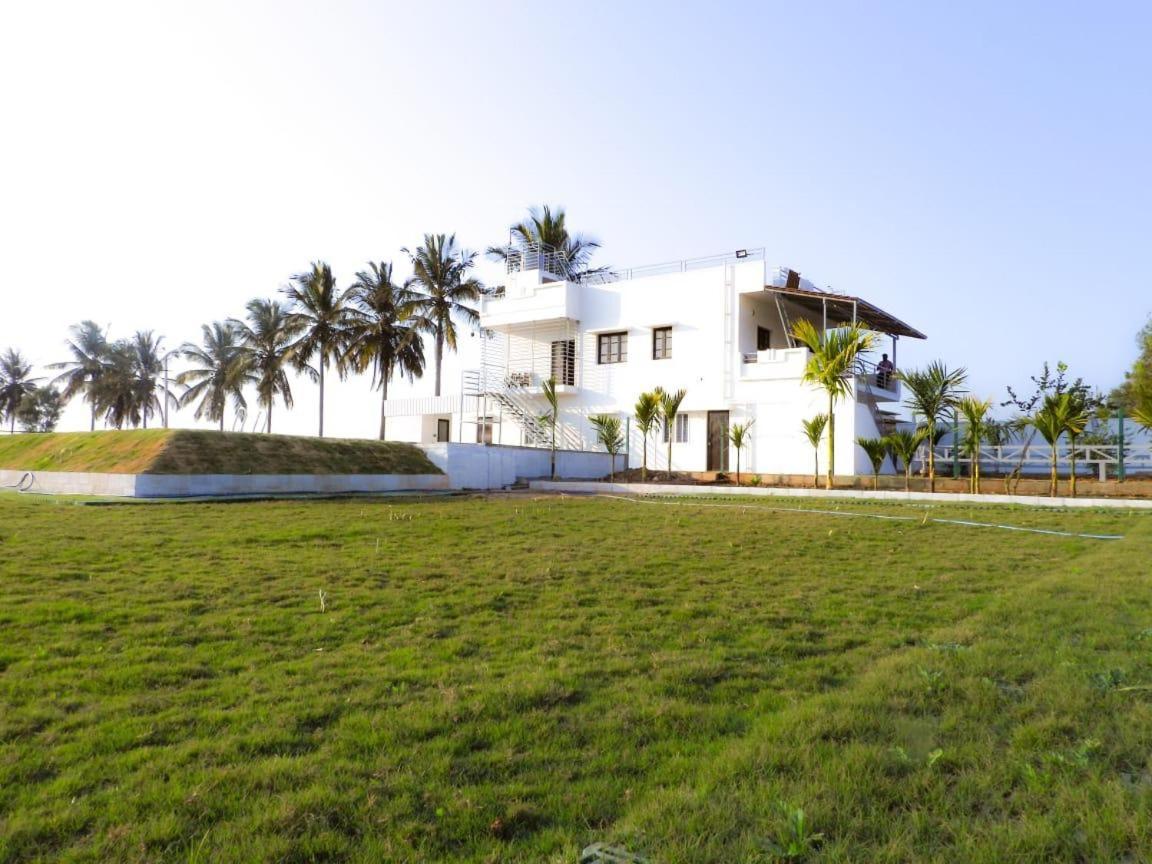 Bilwa Retreat Eco Stay & Sports Bangalore Ngoại thất bức ảnh