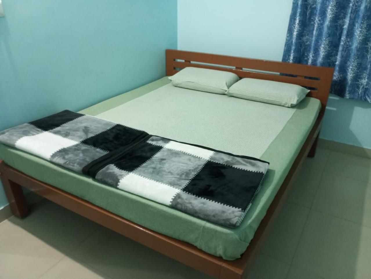 Bilwa Retreat Eco Stay & Sports Bangalore Ngoại thất bức ảnh