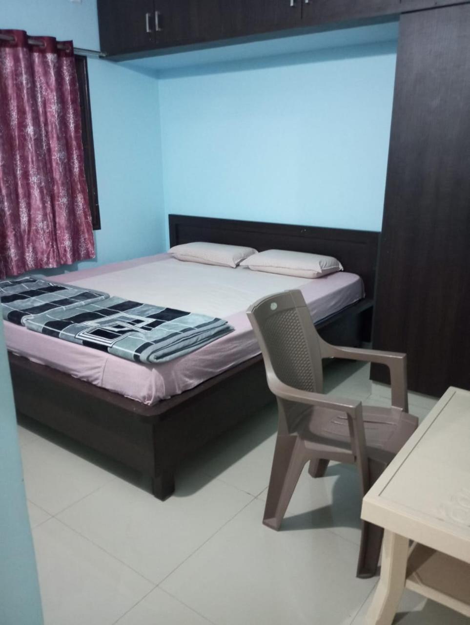 Bilwa Retreat Eco Stay & Sports Bangalore Ngoại thất bức ảnh