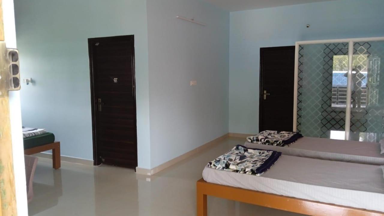 Bilwa Retreat Eco Stay & Sports Bangalore Ngoại thất bức ảnh