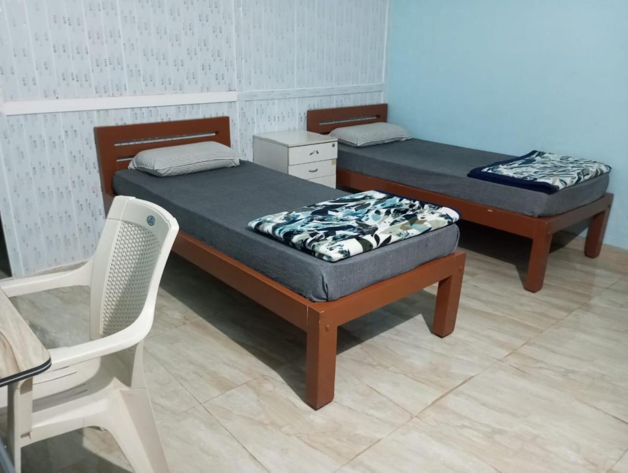 Bilwa Retreat Eco Stay & Sports Bangalore Ngoại thất bức ảnh