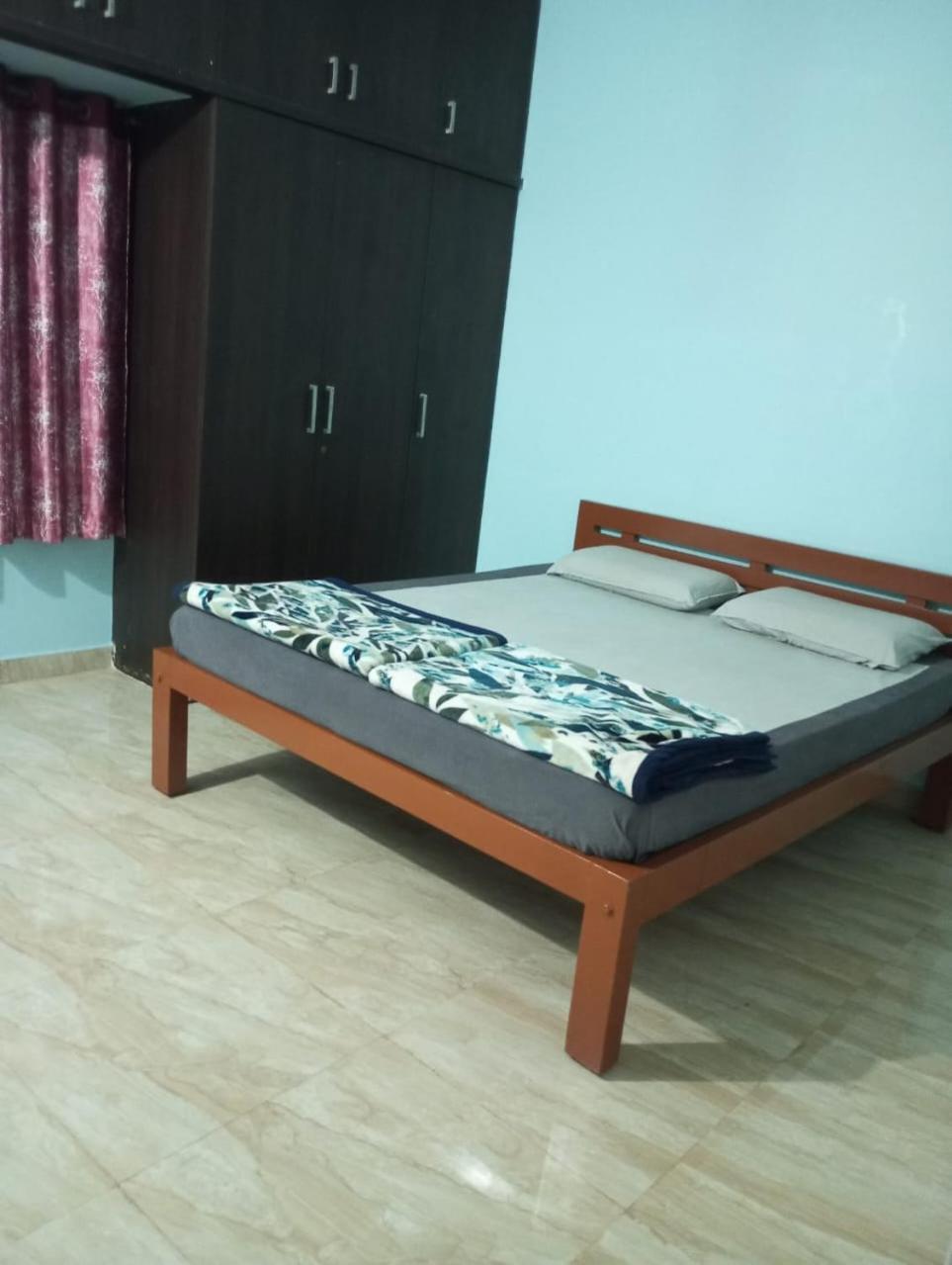 Bilwa Retreat Eco Stay & Sports Bangalore Ngoại thất bức ảnh